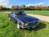 Mercedes-Benz SL 500
