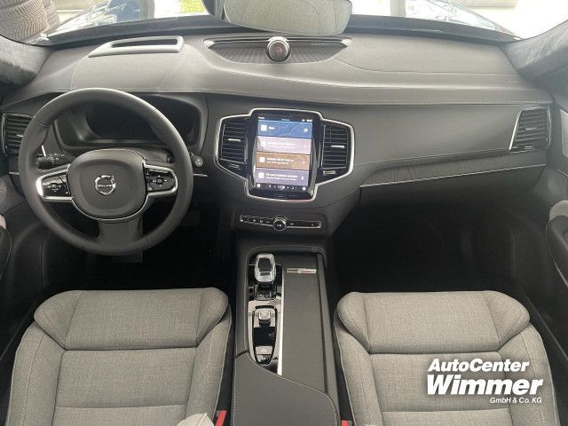 Foto Nummer 15: VOLVO XC 90