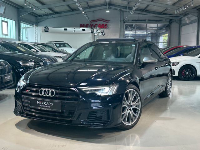 Audi S6 Limo.3.0 TDI*Pano*Virtual*Matrix*Bang O*MWST*