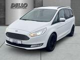 Ford Galaxy Trend 2.0 TDCI 7-Sitzer  AHK-abnehmbar Na - weiße Ford Galaxy