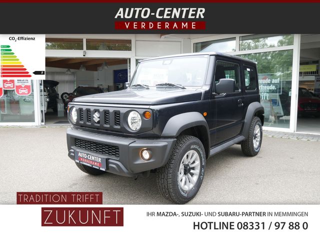 Suzuki Jimny 1.5 ALLGRIP Comfort KLIMA SITZHEIZUNG