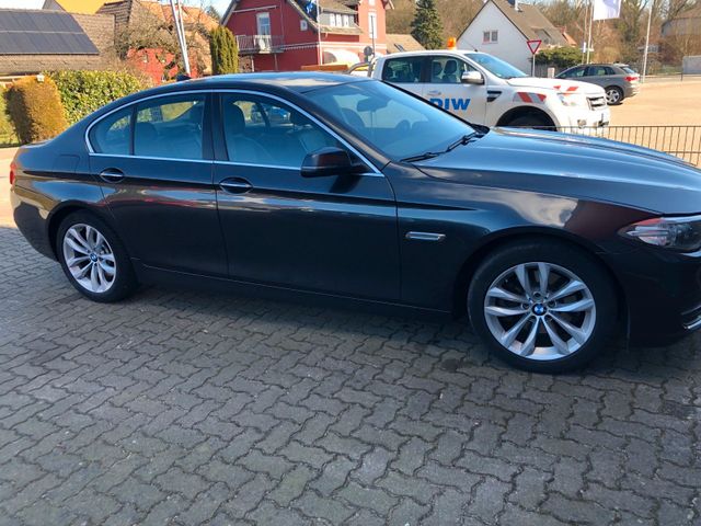 BMW 520 i ! TÜV NEU !