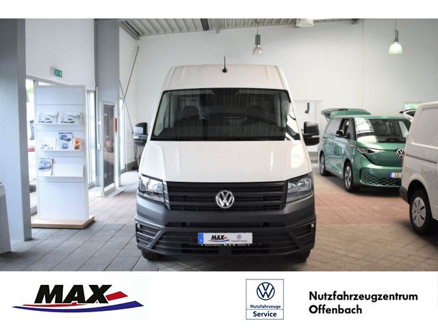 Crafter 35 Kasten HD 2.0 TDI 103kW Radstand:4490