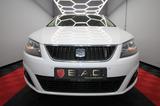 Seat Alhambra Style 1-Hand 7-Sitzer el. Schiebetüren - Seat aus 2014