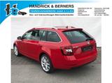 Skoda OCTAVIA COMBI 2,0 TDI PREMIUM EDITION LEDER ACC - Skoda Octavia: Premium Edition