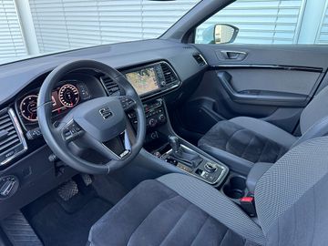 SEAT Ateca - 8