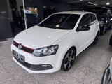Volkswagen Polo V GTI*AUTOMATIK*Bi-XENON*BUSINESS-NAVI*ALU* - Volkswagen Polo aus 2013