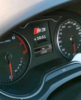 Audi A3 8V 1.4 TFSI 140PS S-Line COD B&O S... - Audi A3: 140 Ps
