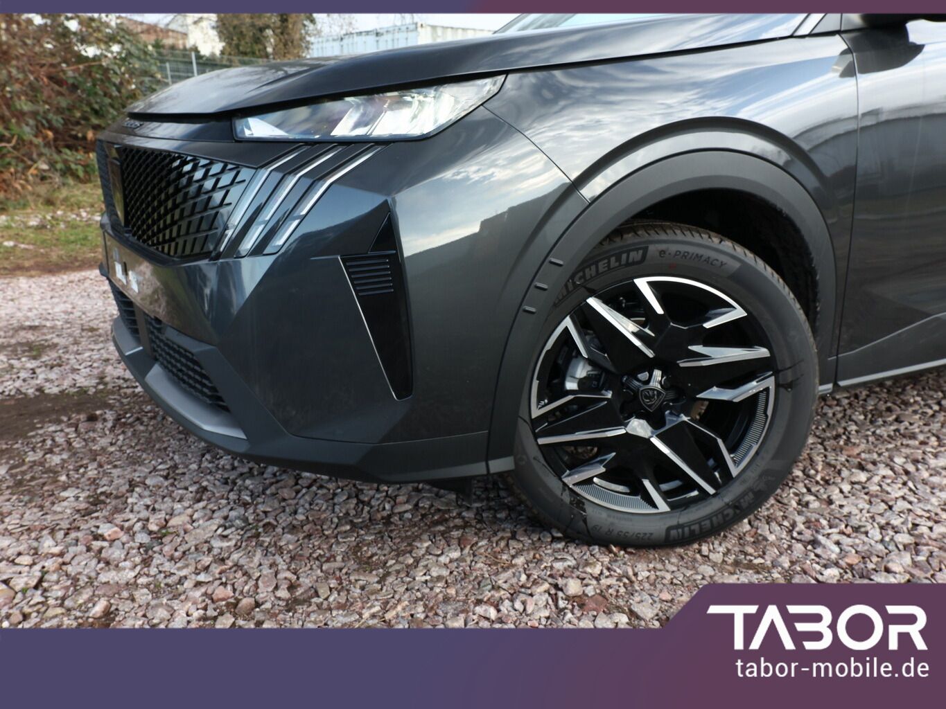 Peugeot 3008 - Bild 5