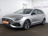 Hyundai i30 cw 1.6 CRDi Edition 30+ DCT Navi/LED/Kamera - Hyundai i30 mit Diesel-Antrieb: Kombi, Automatik, 1.6
