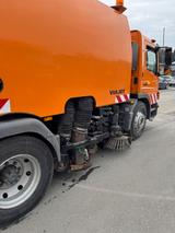 Mercedes-Benz ATEGO Faun ViaJet - 4x4 Atego