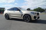 BMW X4 M COMPETITION AT M COMPETITION - gebrauchte BMW X4 M aus dem Jahr 2021
