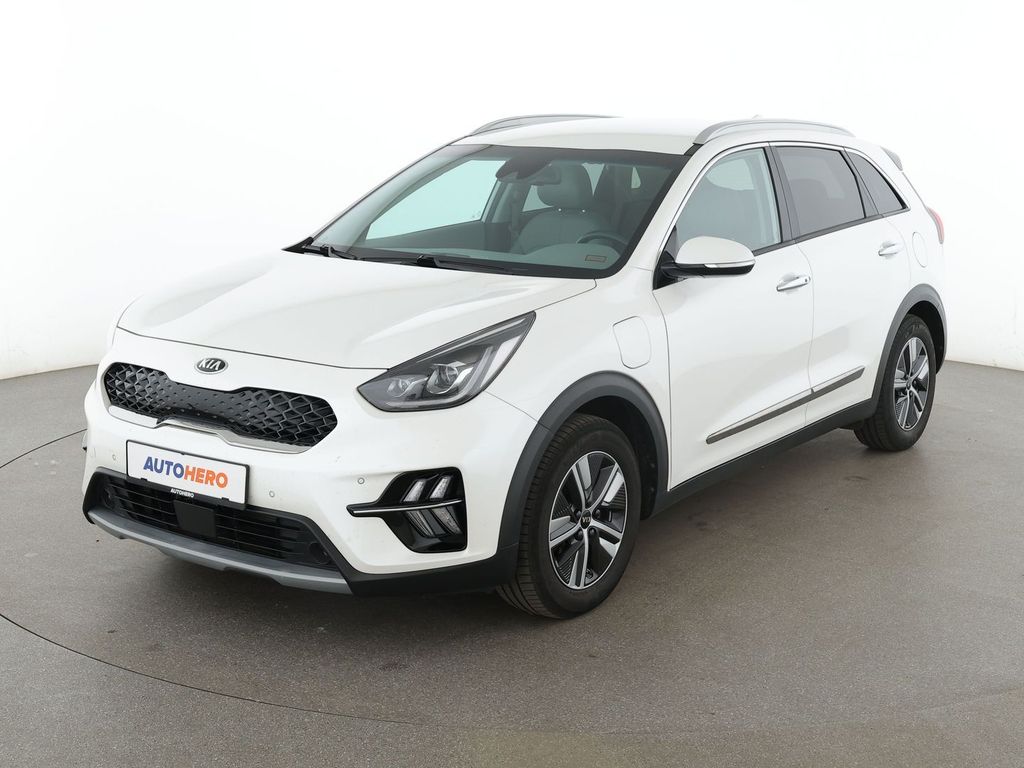 Image of Kia Niro