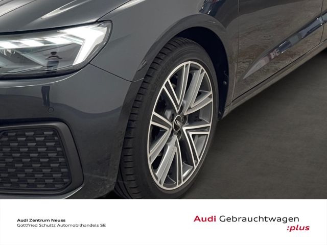 Audi A1 - Bild 10