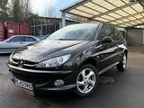 Peugeot 206 JBL 110 JBL - HU neu - Peugeot 206 in Solingen