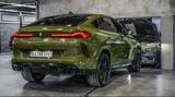BMW X6 M Competition M Competition - gebrauchte BMW X6 M aus dem Jahr 2021
