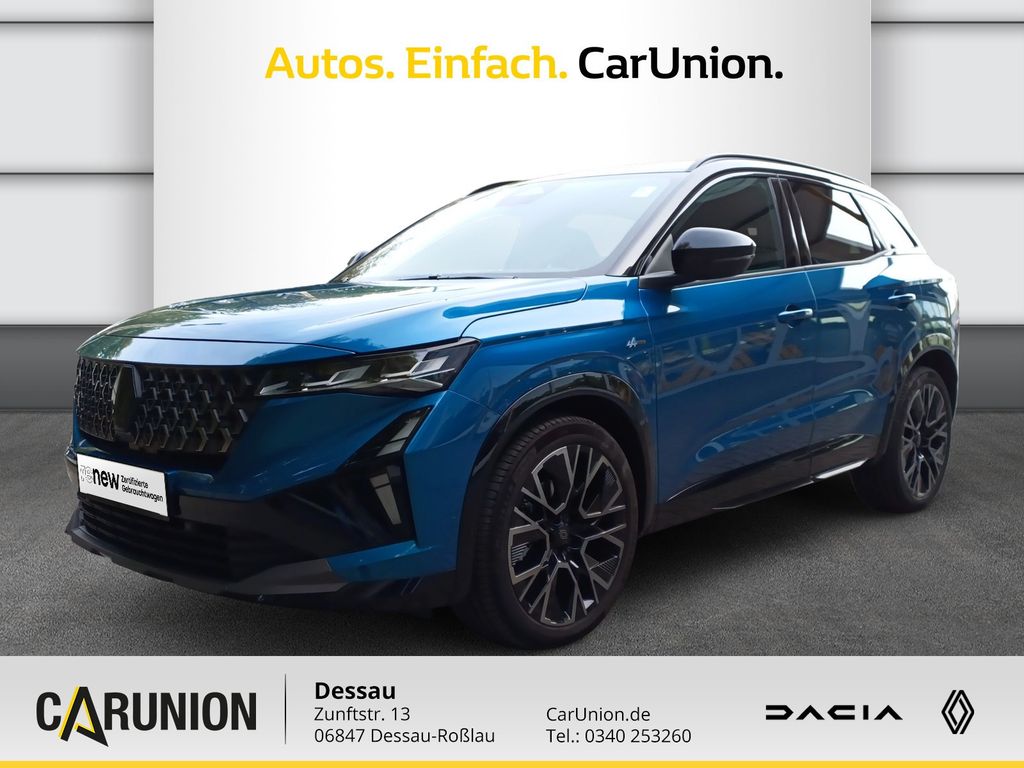 Image of Renault Austral