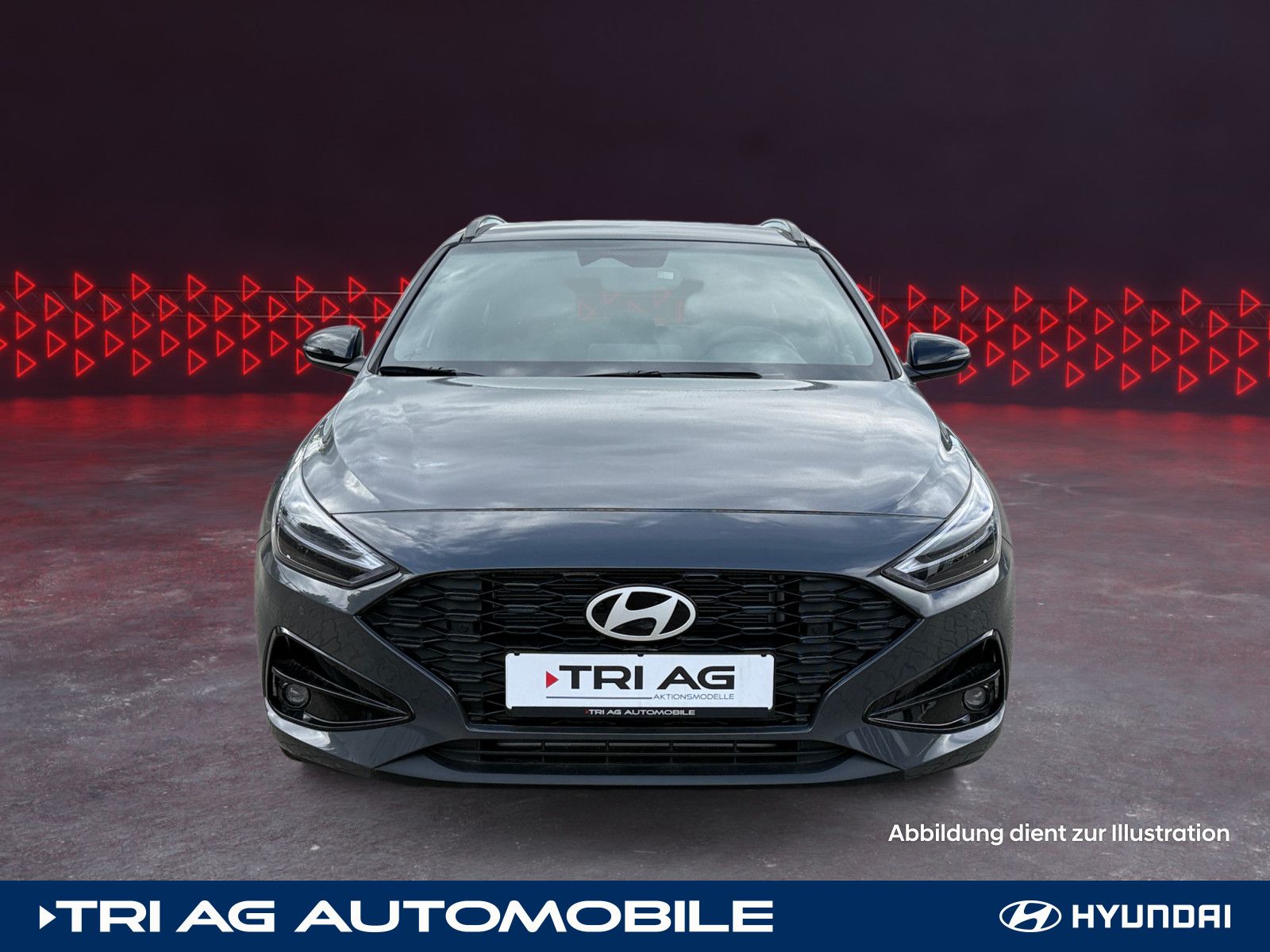 Hyundai i30 - Bild 8