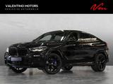 BMW X6 M-Sport - 21"Y-M|LiveCockpitPro|Vernasca|360° - BMW X6 in Wiesbaden