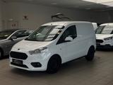 Ford Transit Courier Limited - Ford Transit: Limited