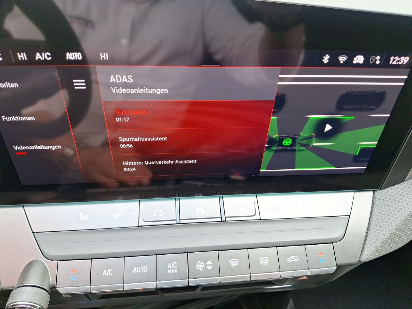 Opel Astra - Bild 32