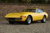 Ferrari 365 GTB/4 Daytona "5.724 miles" Ferrari Classich - Ferrari 365 Gebrauchtwagen