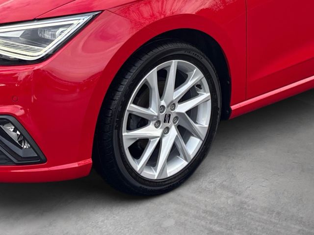 Ibiza FR 1.0 TSI LED Navi Sitzh. ACC Kamera