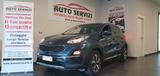 Kia Sportage 1.6 CRDI 115 CV 2WD Energy - Kia Sportage Kombi Gebrauchtwagen