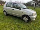 Suzuki Alto 1.1  - gebrauchte Suzuki Alto aus dem Jahr 2005