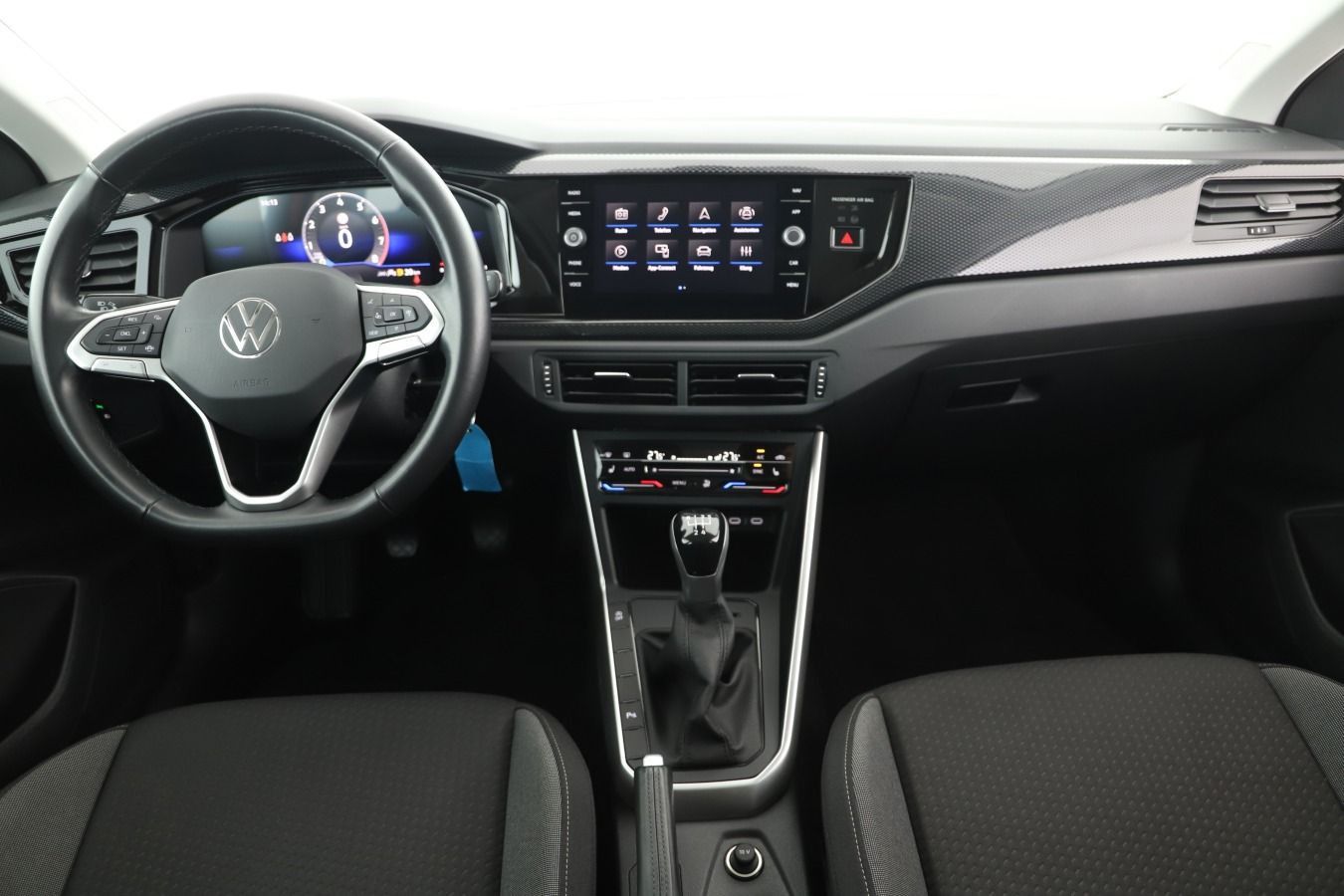 Volkswagen Taigo - Bild 8