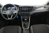 Volkswagen Taigo - Vorschau Bild 8