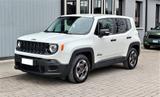 Jeep JEEP Renegade 1.6 Mjt 95 CV Sport ADATTA PER NEO - Jeep Renegade Sport mit Diesel-Antrieb