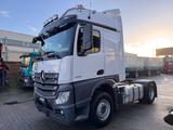 Mercedes-Benz 1846 Actros 5  Hydr. Kipper / Walkingfloor 2-Weg - Mercedes-Benz 18