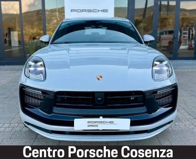 Other Porsche Macan 2.9 S imagem 2