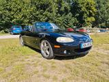 Mazda MX-5 *reduziert* 