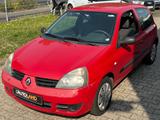Renault Clio II Campus*149TKM*TÜV 04/2027 - Renault Clio aus 2007: Campus