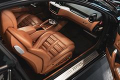 Fahrzeugabbildung Ferrari FF 6.3 V12 *DAYTONA/CUOIO/LIFT/VOLL*
