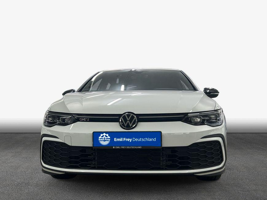 Volkswagen Golf 2.0 TSI OPF DSG GTI, миниатюра 3