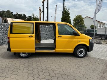 Volkswagen T5 Transporter - 12