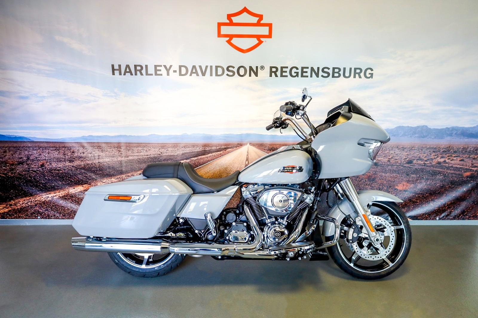 Harley-Davidson Road Glide
