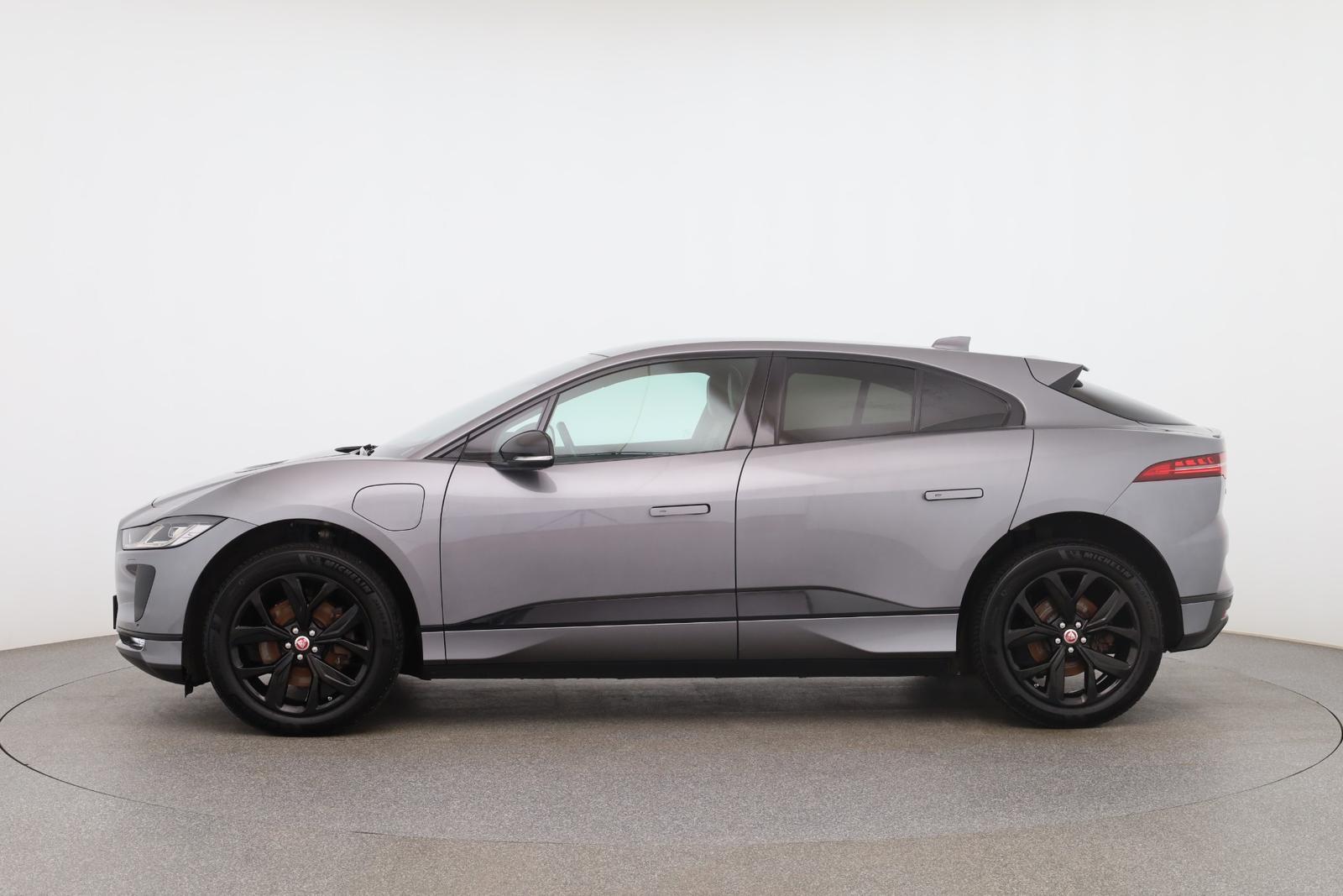 Jaguar I-Pace SE, миниатюра 2