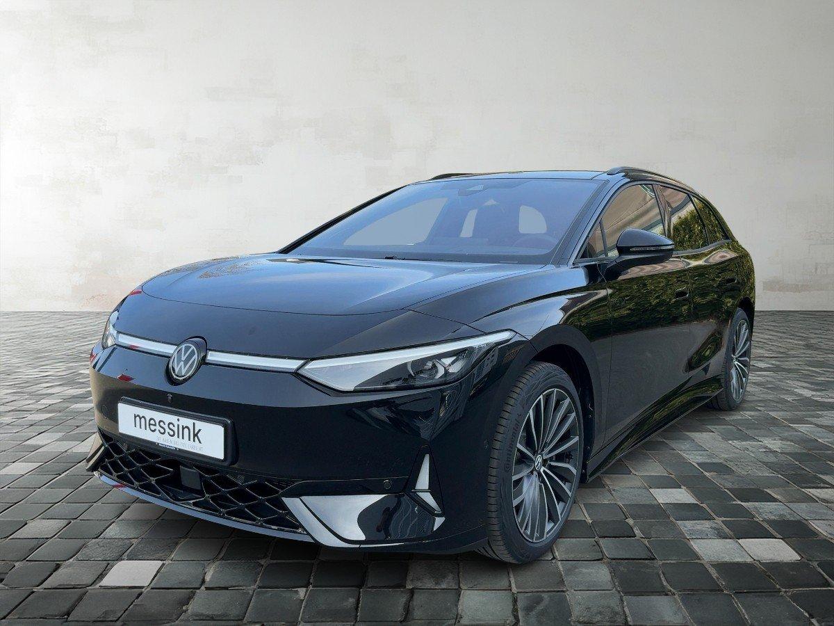 Volkswagen ID.7 GTX Tourer 4M 86 kWh Pano*AHK*Navi*Sitzlüft