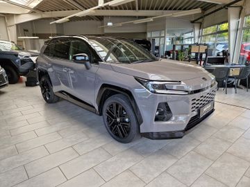 Toyota RAV 4 - 4