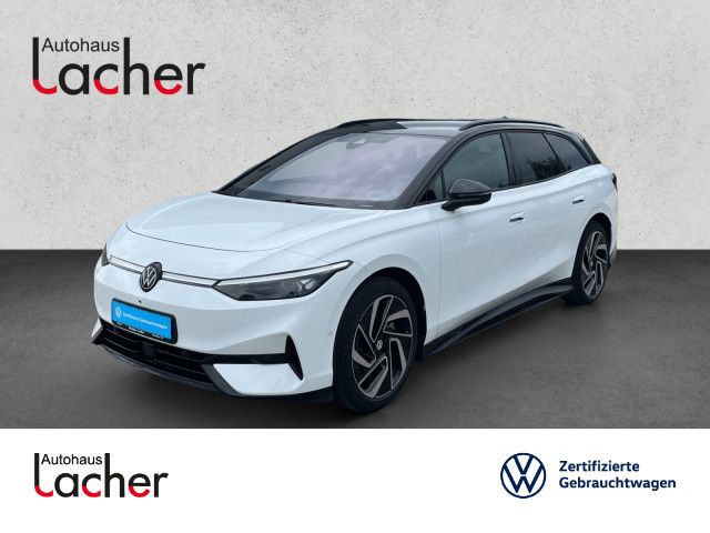 Volkswagen ID.7 Tourer Pro S 91kWh IQ.LIGHT IQ.DRIVE HUD AH foto 1