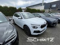 Skoda Kamiq - Vorschau Bild 1