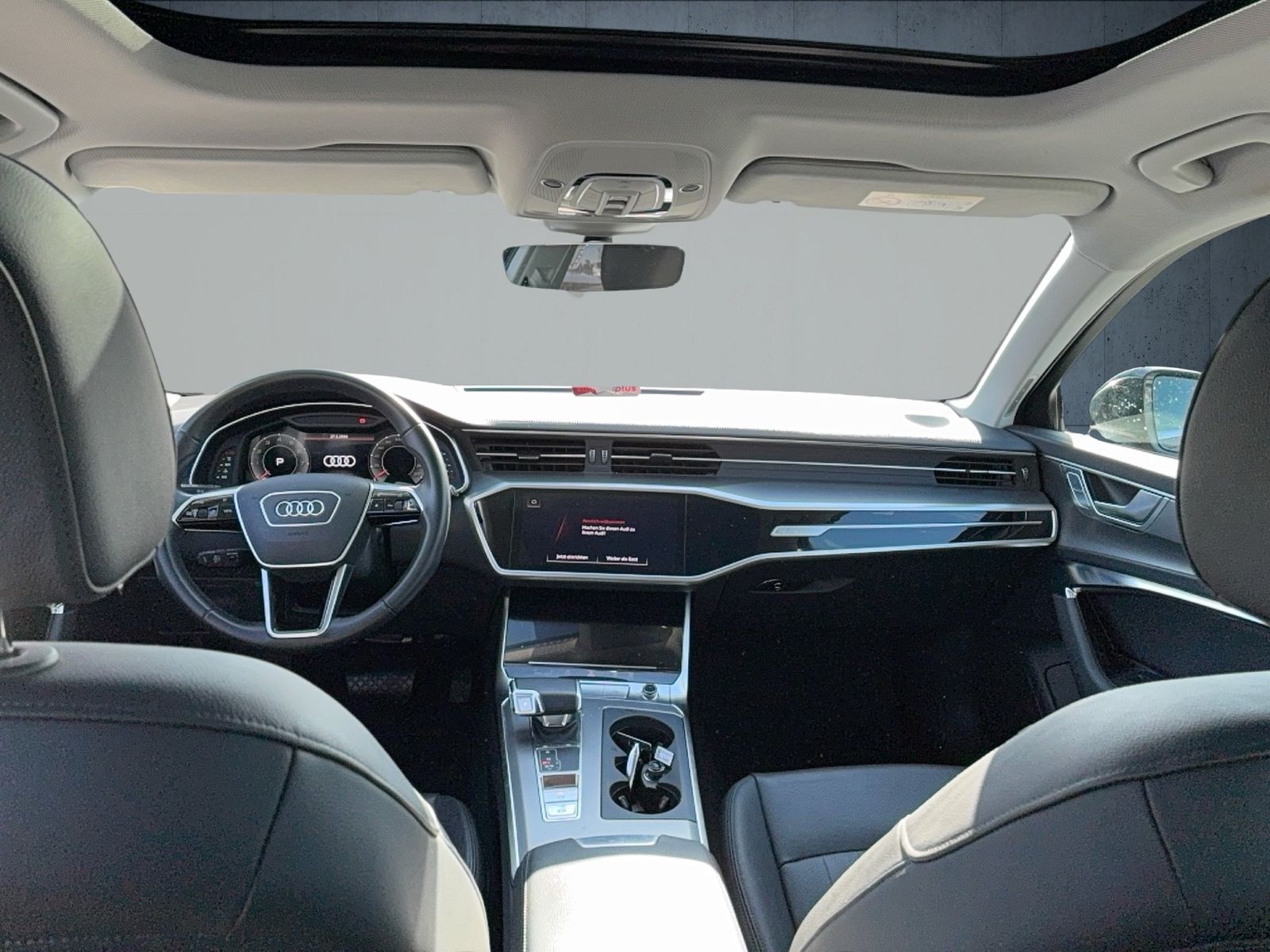 Audi A6 - Bild 12