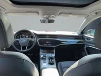 Audi A6 - Vorschau Bild 12