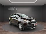 Opel Mokka Selection ecoFlex/1. Hd/HU/Zahnriemen neu - gebrauchte Opel Mokka aus dem Jahr 2016