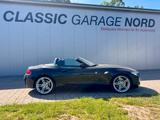 BMW Z4 Roadster sDrive 35is Scheckheft BMW, Hifi 19" - BMW Z4: Sdrive35is