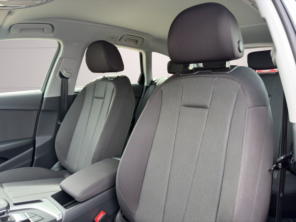 Audi A4 allroad quattro 40 TDI S tronic foto 7